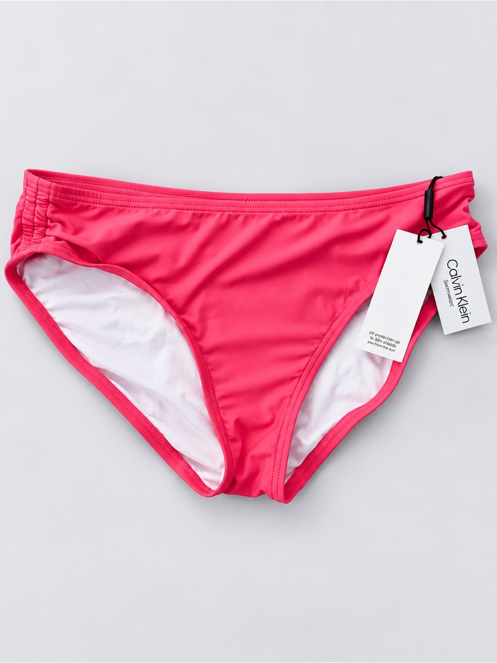 🎉5 for $45🎉 NWT Calvin Klein swim bikini size S
